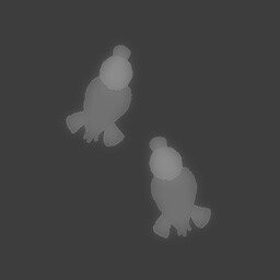 Friend of the Ducks