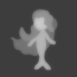 Oceanid