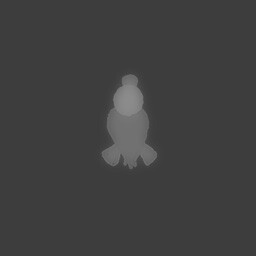Duck’s Apprentice