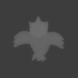 Flight of the Owl