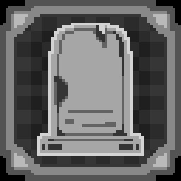 Laid to Rest
