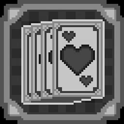Heart of the Cards