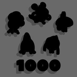 Slaughterhouse 5 (200 times)