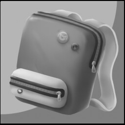 Looking for a new style (for Napopo)