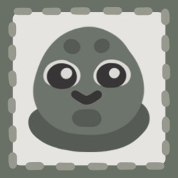 Sleepy Turtle