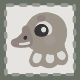 Fluffy Duck
