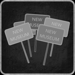 Museum lover 