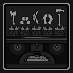 Tools of Destruction