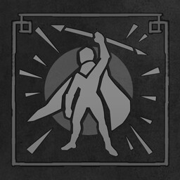 One Hero Wonder
