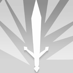 I Also Want a Sword