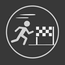 Finish the Race