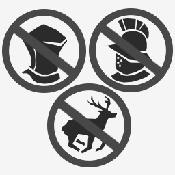 No