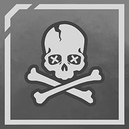 No one will leave alive!