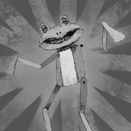 Dance of madness
