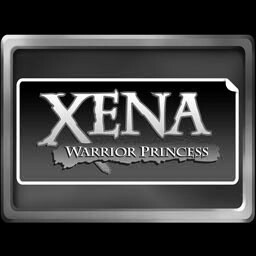 Warrior Princess