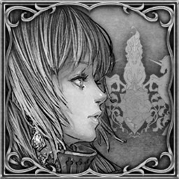 Goddess of Glory