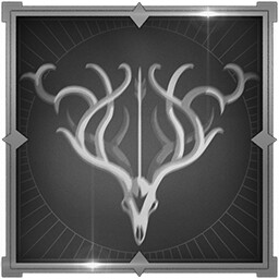 Annihilation in Arlathan