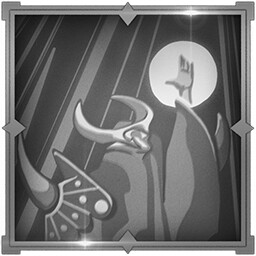 A Memory of False Gods