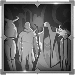 Part 9: Bonds and Blackened Wings