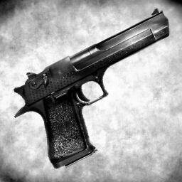 Hand Cannon