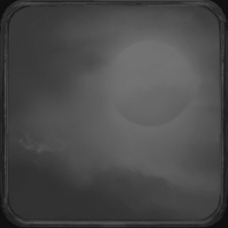 By cover of night