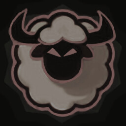 Secret Sheep