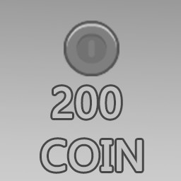 200 Coin