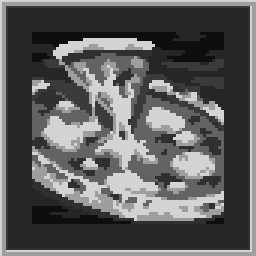 Slice of Fright