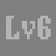 Lv6 complete