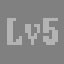 Lv5 complete