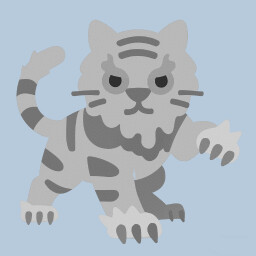 TigerSlime