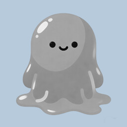 GoldenSlime