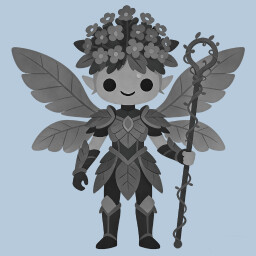 ForestFairy