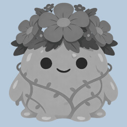 FlowerSlime