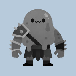SlimeWarrior
