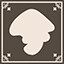 Always Room for Mushroom