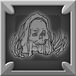 The Restless Dead