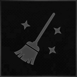 Clean Sweep