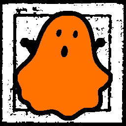 The Ghost Hunter