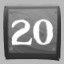 Level 20