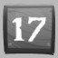 Level 17