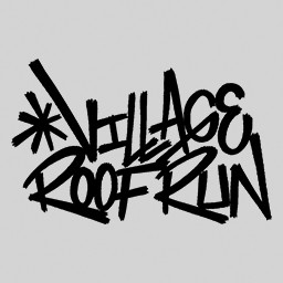 Roof top runner