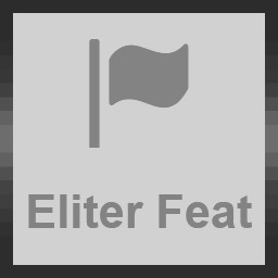 Eliter Feat