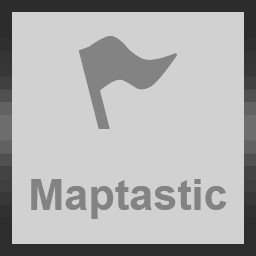 Maptastic