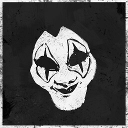 Mask of the Merry Executioner from Tiannon