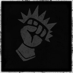 Iron hand