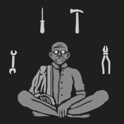 Gadget Gandhi
