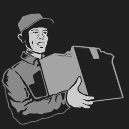 Do-Good Delivery Driver