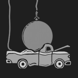 Self-Destruction Derby