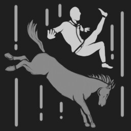 Ragdoll Rodeo